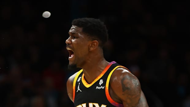 Deandre Ayton